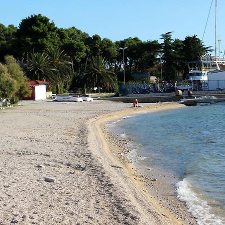 Apartment Biograd Na Moru 860C Eksteriør billede