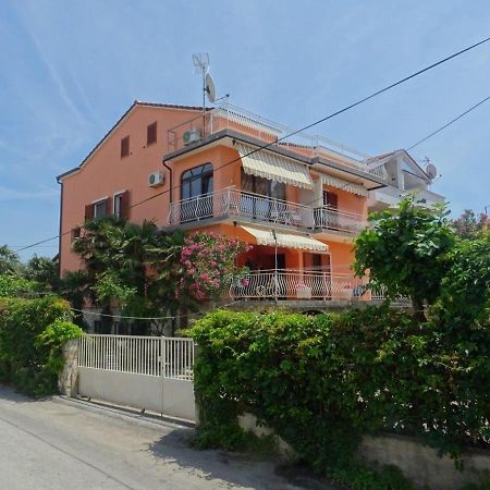 Apartment Biograd Na Moru 860C Eksteriør billede
