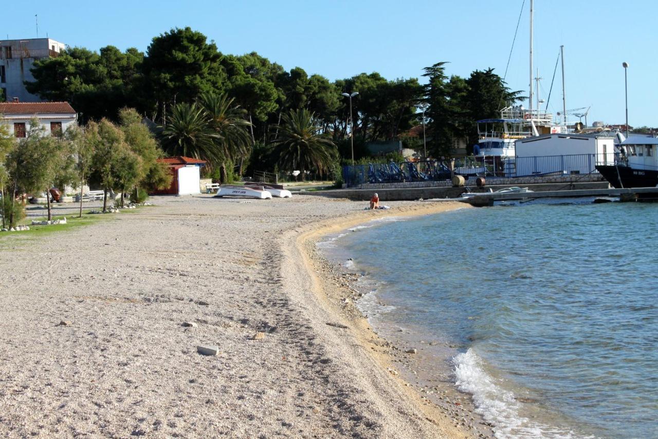 Apartment Biograd Na Moru 860C Eksteriør billede