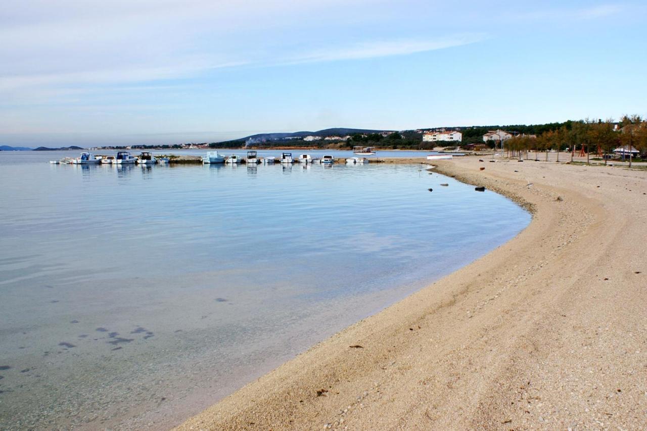 Apartment Biograd Na Moru 860C Eksteriør billede