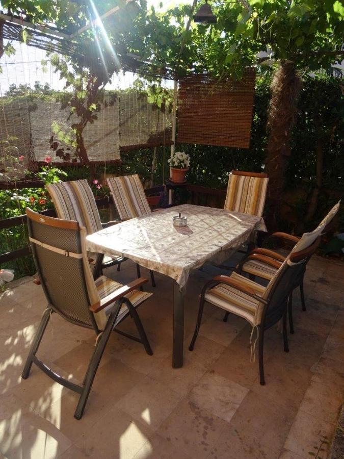 Apartment Biograd Na Moru 860C Eksteriør billede