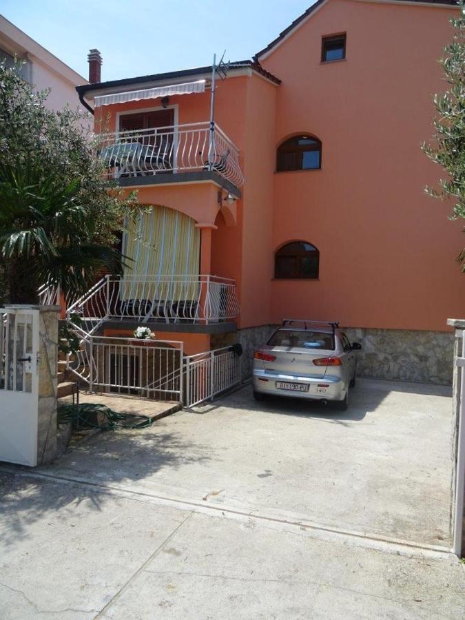 Apartment Biograd Na Moru 860C Eksteriør billede