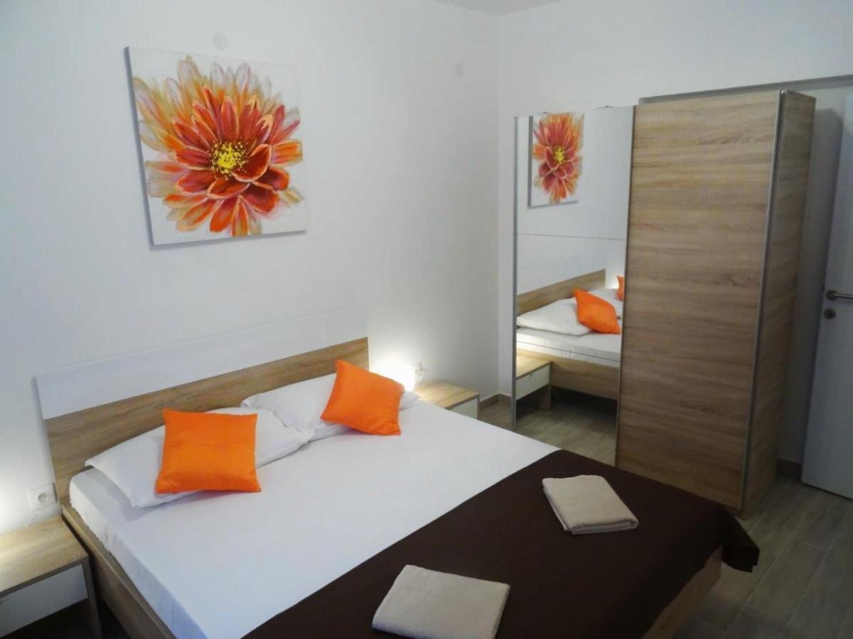 Apartment Biograd Na Moru 860C Eksteriør billede