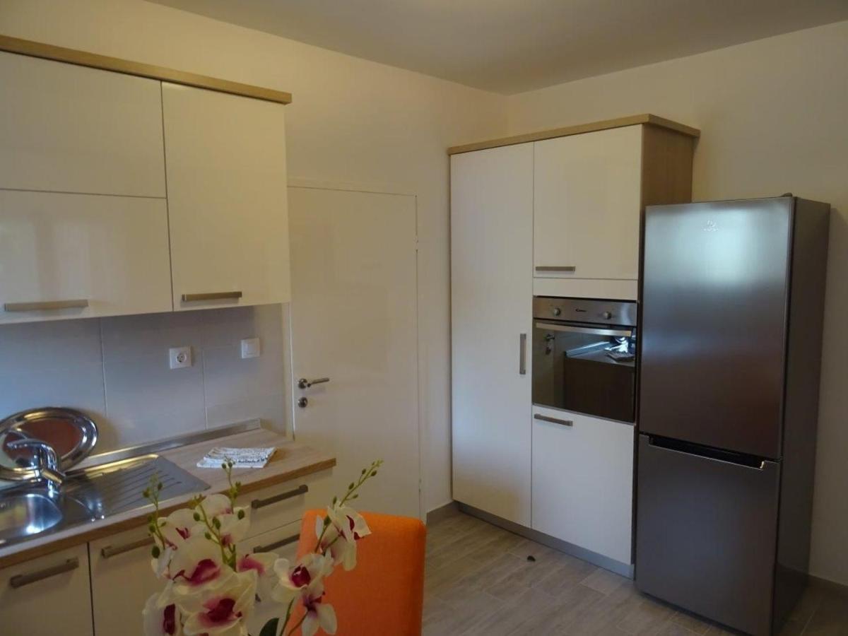 Apartment Biograd Na Moru 860C Eksteriør billede