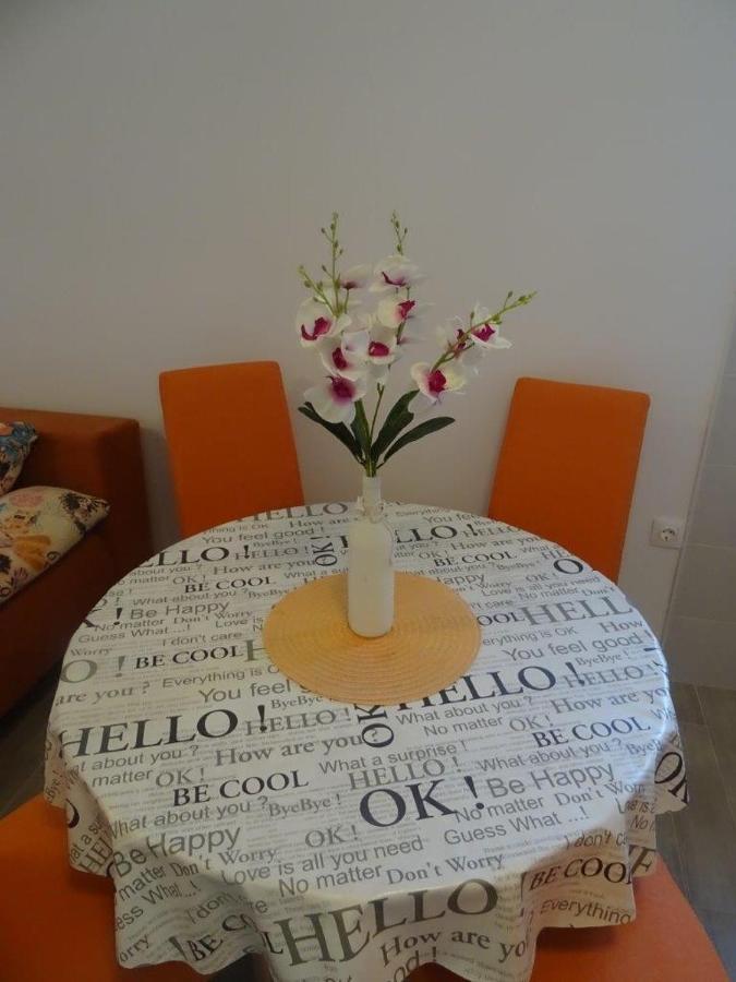 Apartment Biograd Na Moru 860C Eksteriør billede