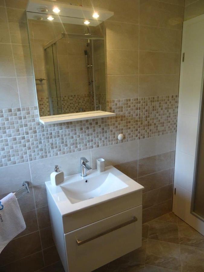 Apartment Biograd Na Moru 860C Eksteriør billede
